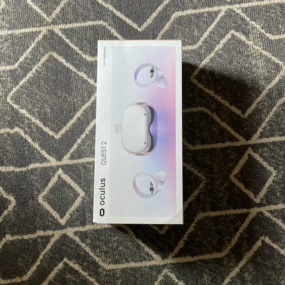 Oculus Quest 2